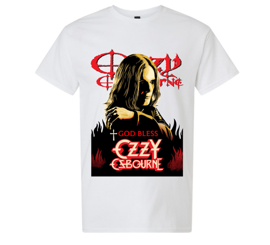 Ozzy 12