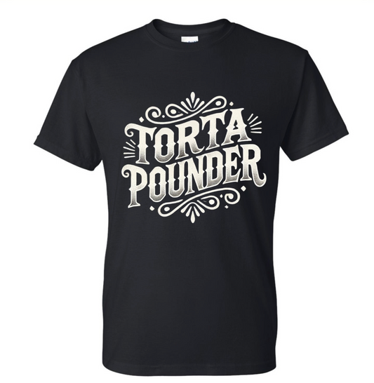 Torta Pounder