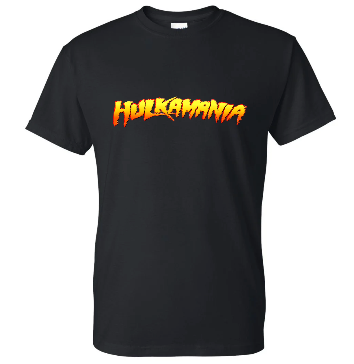 Hulkamania