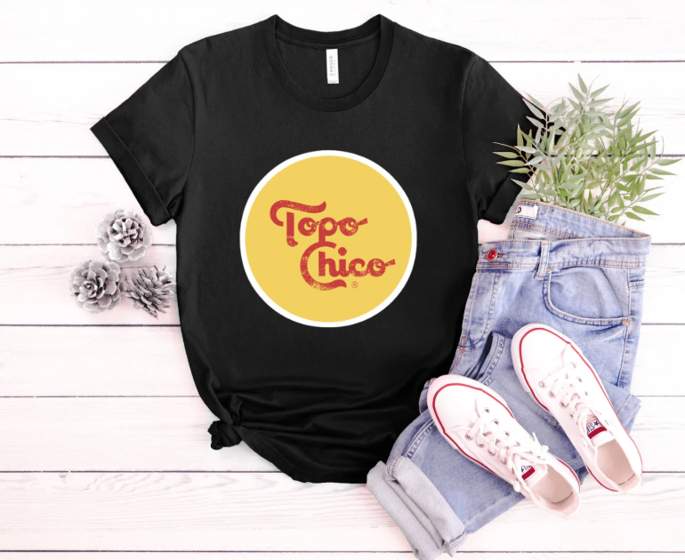 topo chico