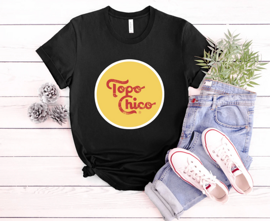 topo chico