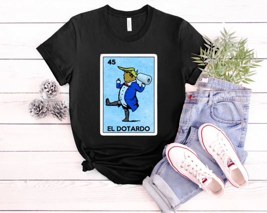 el dotardo