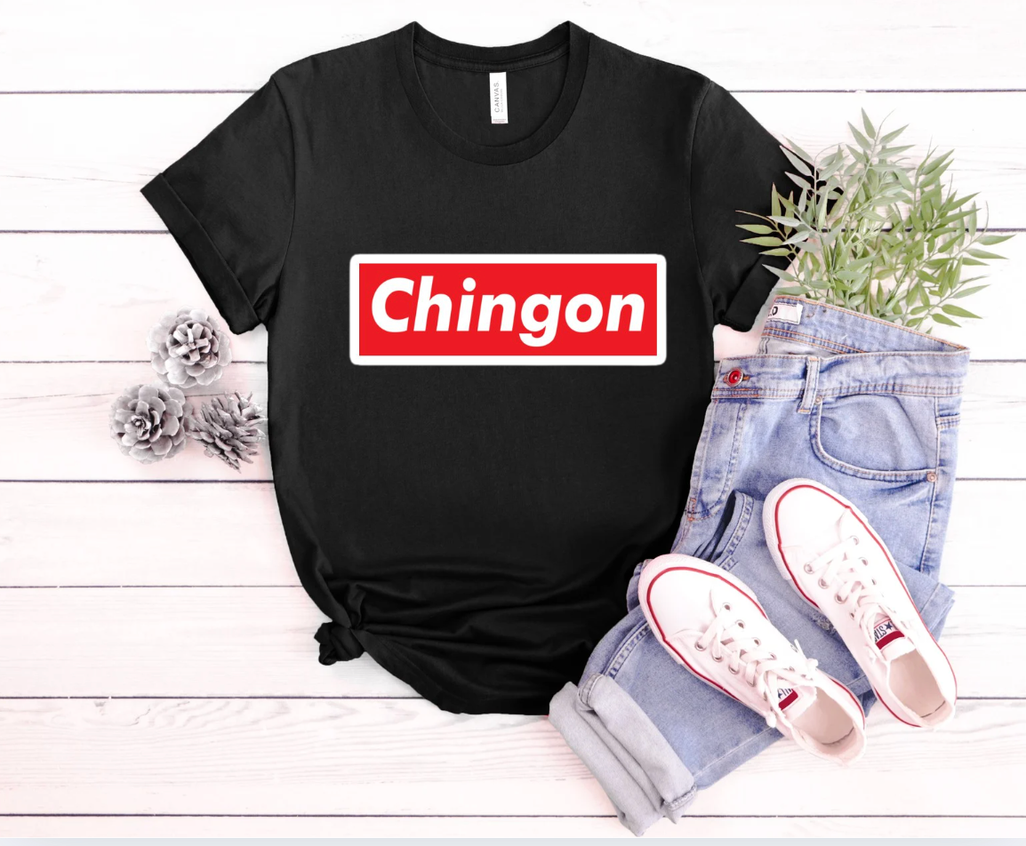 chingon