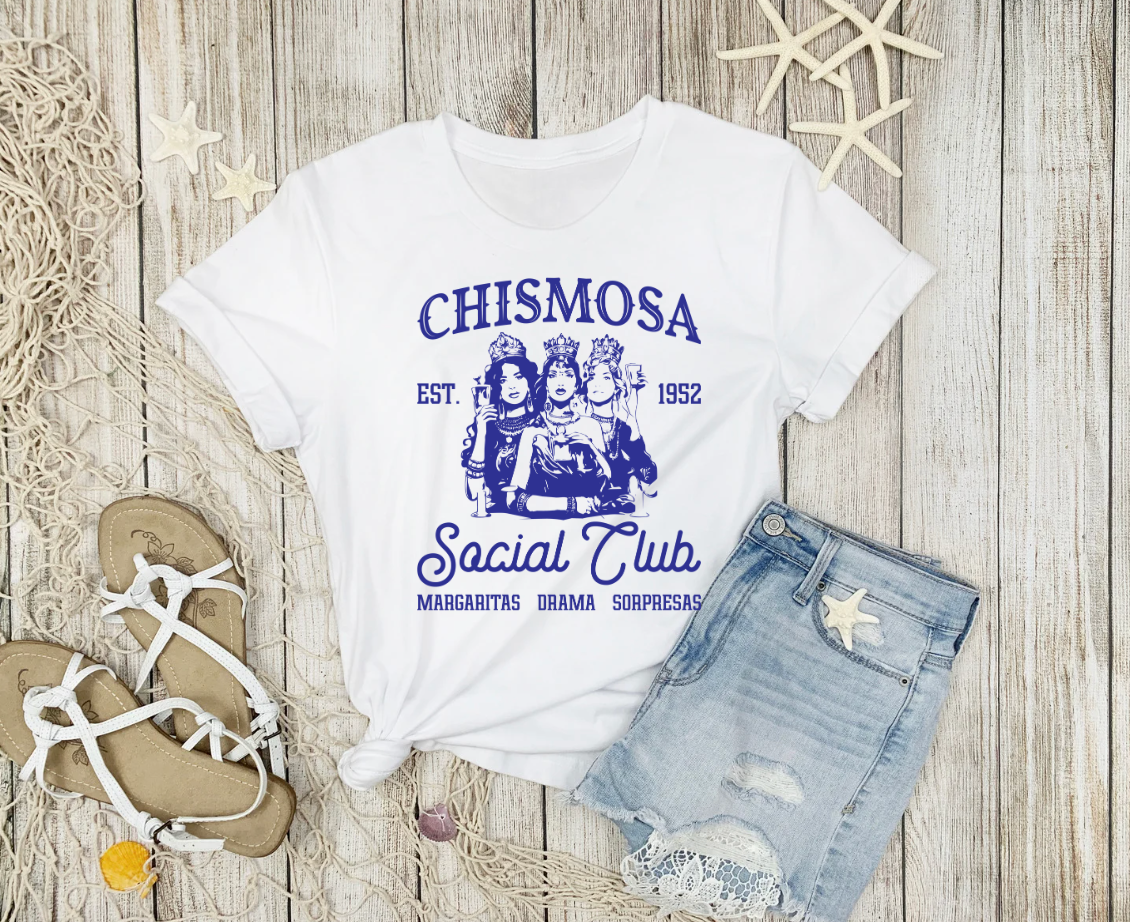 Chirmosa social club
