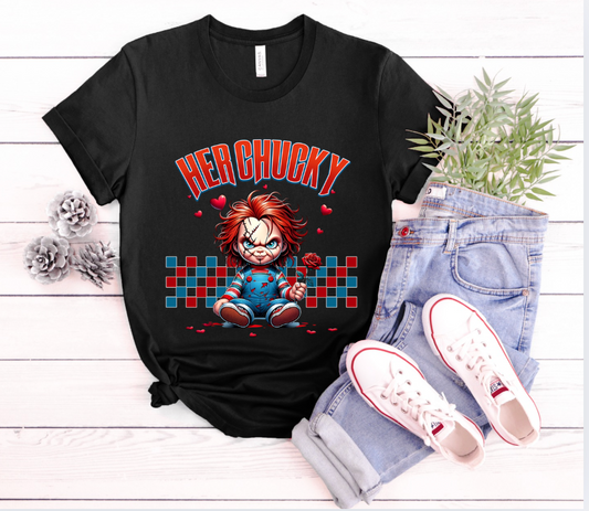 her Chucky